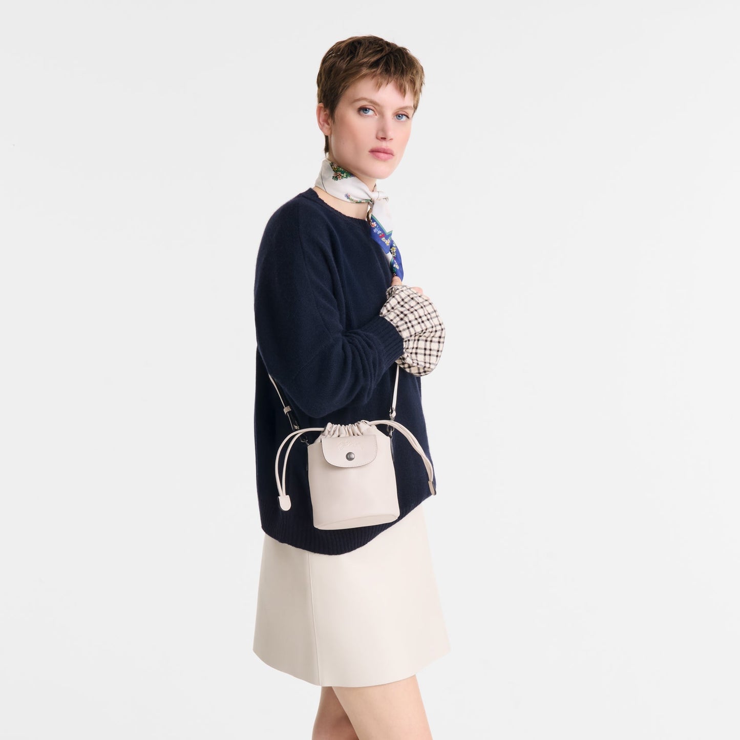 Longchamp Le Pliage Xtra Bucket bag