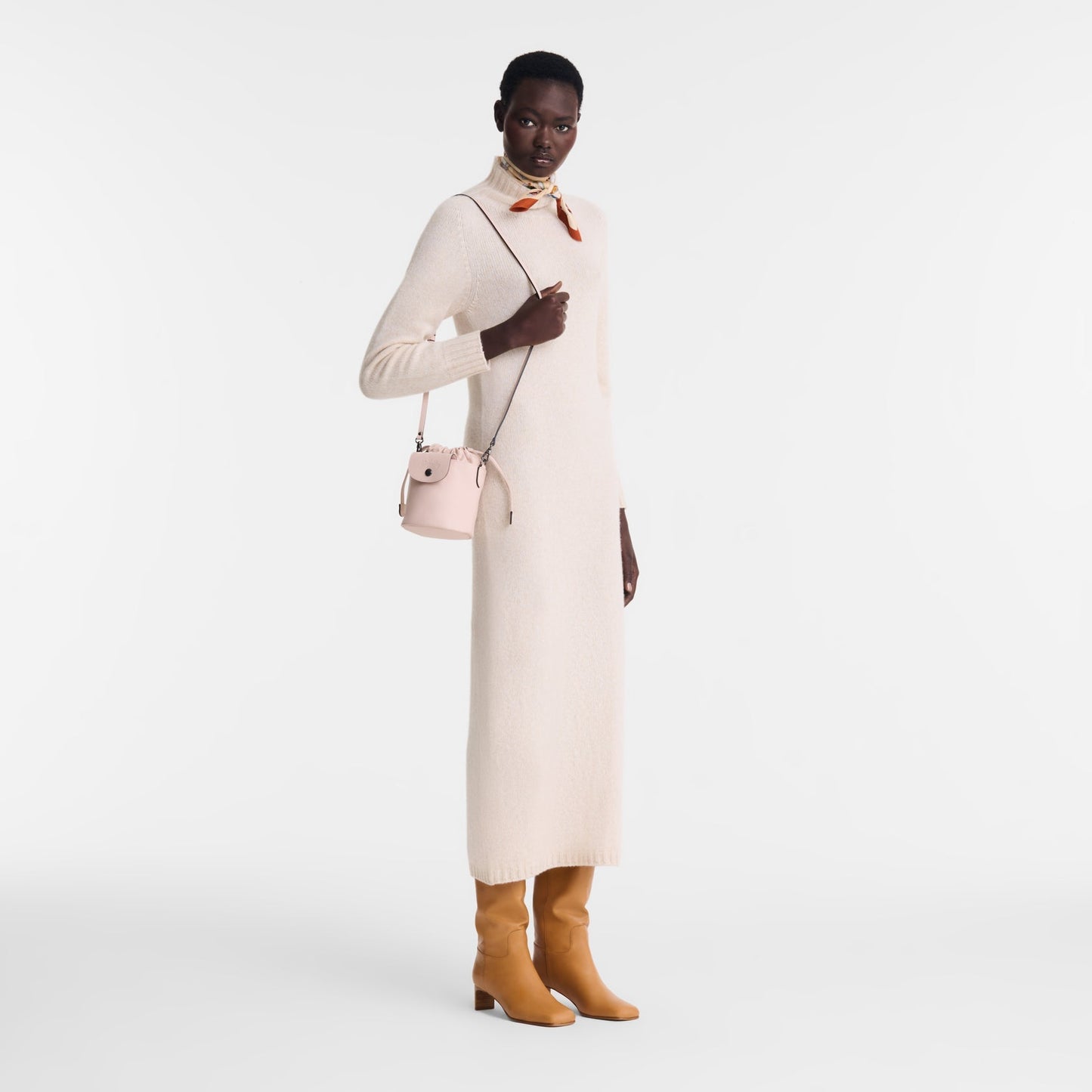 Longchamp Le Pliage Xtra Bucket bag